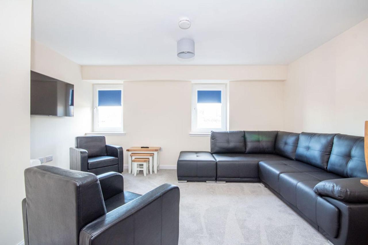Ness River Apartments Inverness Exterior foto